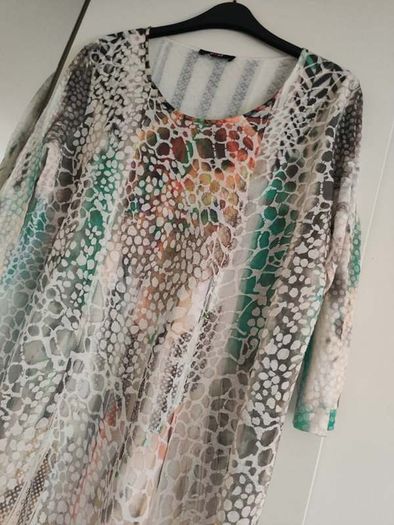 Dress by Yest above the knee size UK16 EU44 Postage included