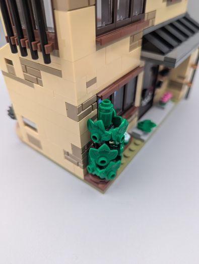 75968 LEGO 4 Privet Drive