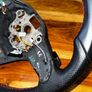 Golf Steering wheel Image 9