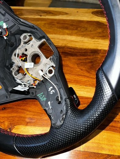 Golf Steering wheel