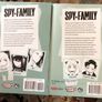 Books Spy X Family Image 2
