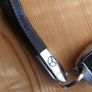 Mercedes-Benz car key fob ORIGINAL + second one FREE Image 2