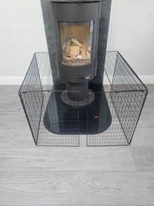 Babylo Fire Guard