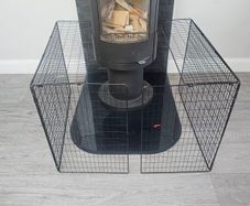 Babylo Fire Guard