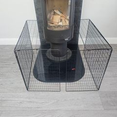 Babylo Fire Guard