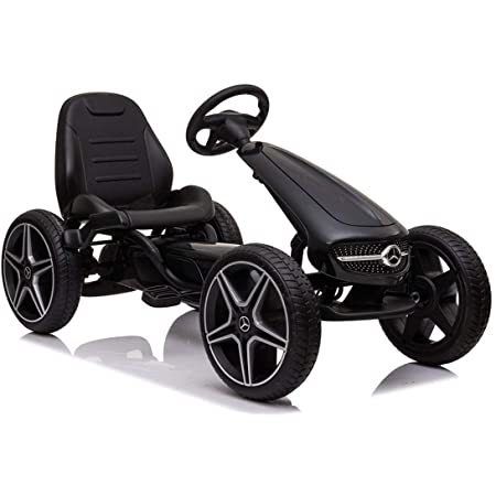 Mercedes Benz GO KART