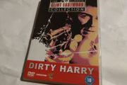 Dirty Harry Dvd