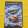 Speedboat Gp PlayStation2 Ps2 games Original Image 2