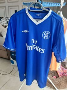 Chelsea Jerseys