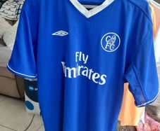 Chelsea Jerseys