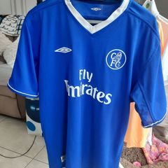 Chelsea Jerseys