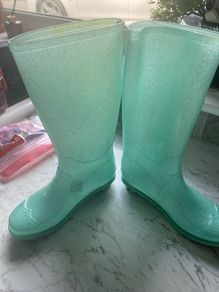 Size 2 wellingtons