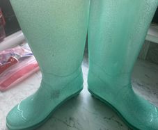 Size 2 wellingtons