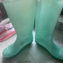 Size 2 wellingtons