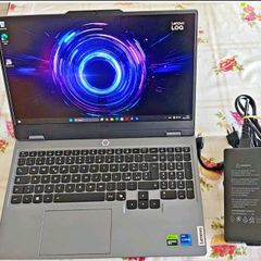 Lenovo Loq 15irx10 Rtx 5070 32gb 1tb I7-13650hx Warranty 2027