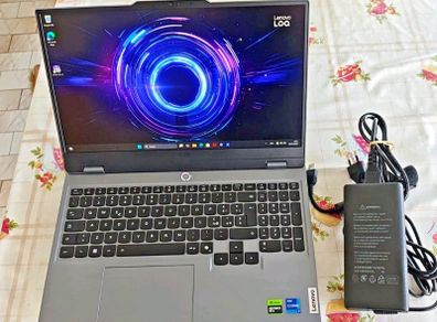 Lenovo Loq 15irx10 Rtx 5070 32gb 1tb I7-13650hx Warranty 2027