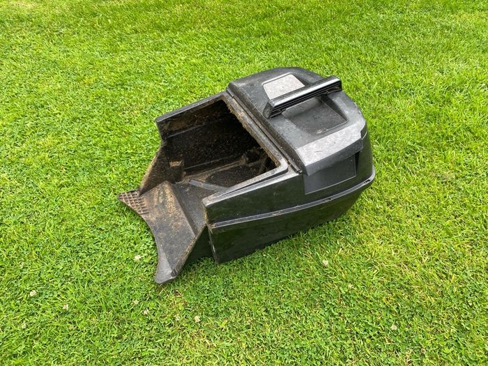 Grass Box