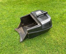 Grass Box