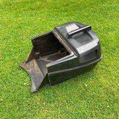 Grass Box