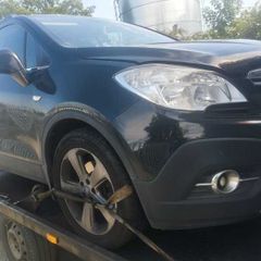 Opel mokka 1.7 diesel 2014 for breaking only