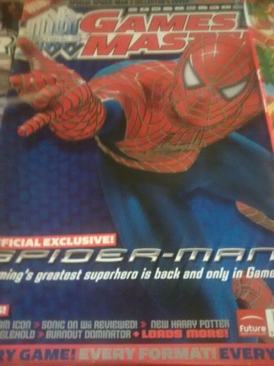 Gamers magazines for sale