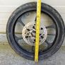 Bike Wheel Image 2