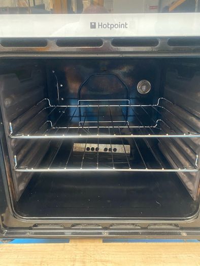 Gas Double Cooker