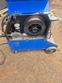 Mig Welder