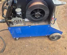 Mig Welder