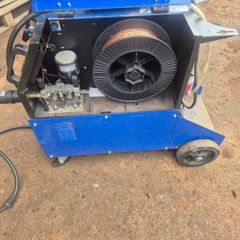 Mig Welder