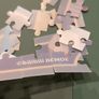 2 boxes Anime girls jigsaw puzzles for adults PVC 300 pieces Image 3