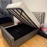 Ottoman Gaslift Storage beds Image 2
