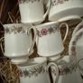 Royal Albert Paragon tea set. Image 2