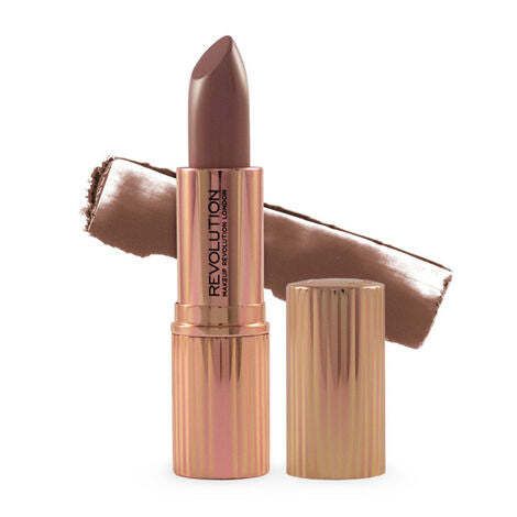 Revolution Renaissance Lipstick - Triumph - New - Sealed