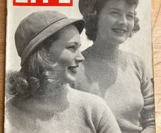 LIFE Magazine Aug 24, 1942