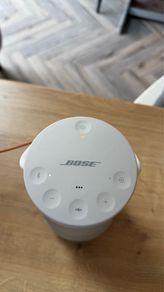 Bose SoundLink Revolve+ II