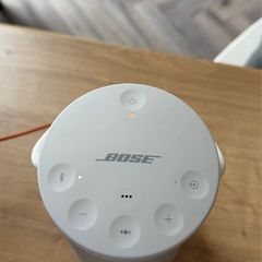 Bose SoundLink Revolve+ II