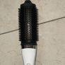 Ghd duet blowdry hair dryer brush in white Image 5