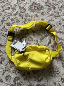 Lightweight Waist Bag