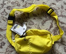 Lightweight Waist Bag