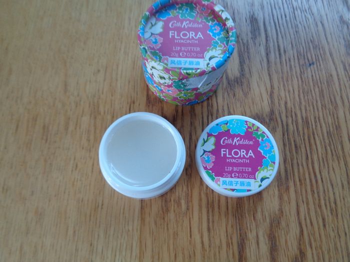 Cath Kidston Lip Butter for Sale