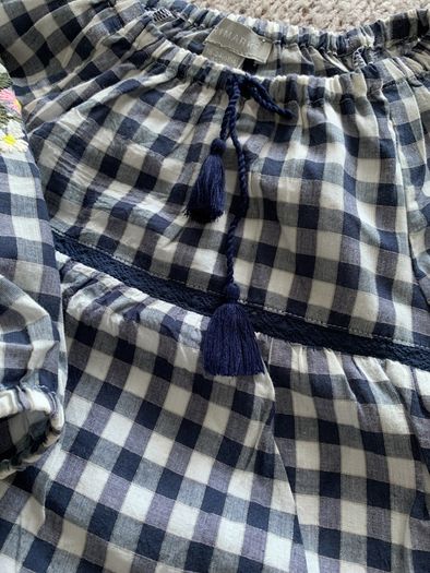 Blouse 18-24 months