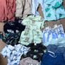 Baby clothes 12-18 + very good condition, mainly NEXT and hm, few bits From dunnes or pensy Image 4