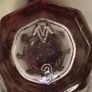 Vintage Madame Rochas Perfume Bottle, half full, not half empty. Image 2