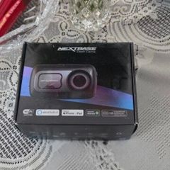 Nextbase 522GW Dashcam