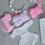 Bargain Baby Accessories Bundle Ponies MLP G1 My Little Pony Image 2