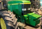 John Deere Other 1998