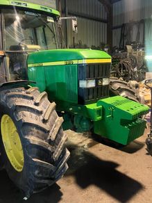 John Deere Other 1998