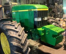 John Deere Other 1998