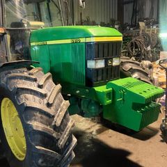John Deere Other 1998